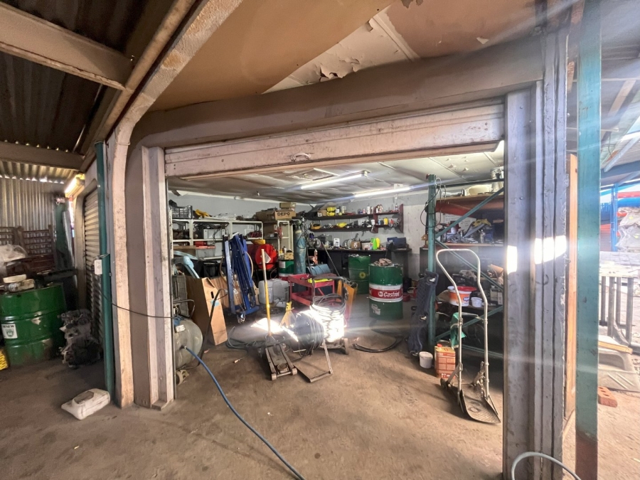 Commercial Property for Sale in Oranjesig Free State